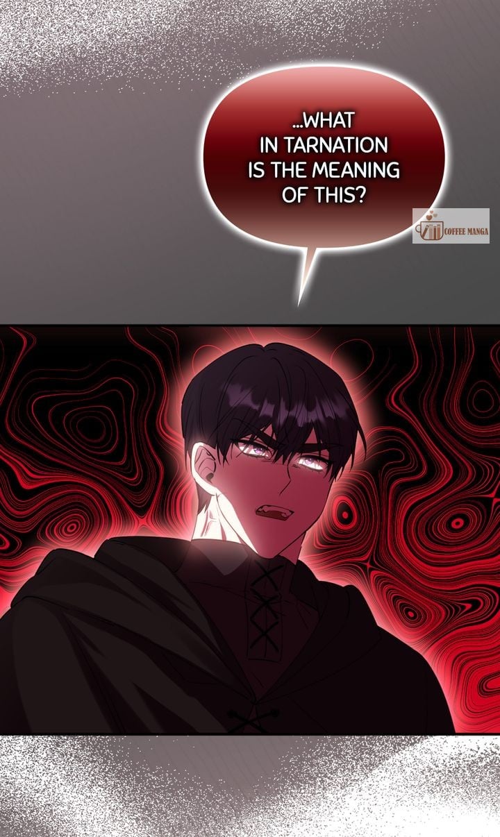 Protecting the Witch’s Son Chapter 44 page 56