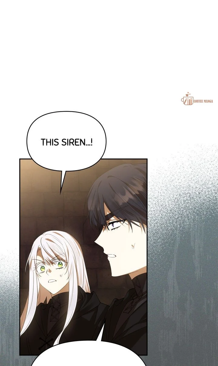 Protecting the Witch’s Son Chapter 44 page 5