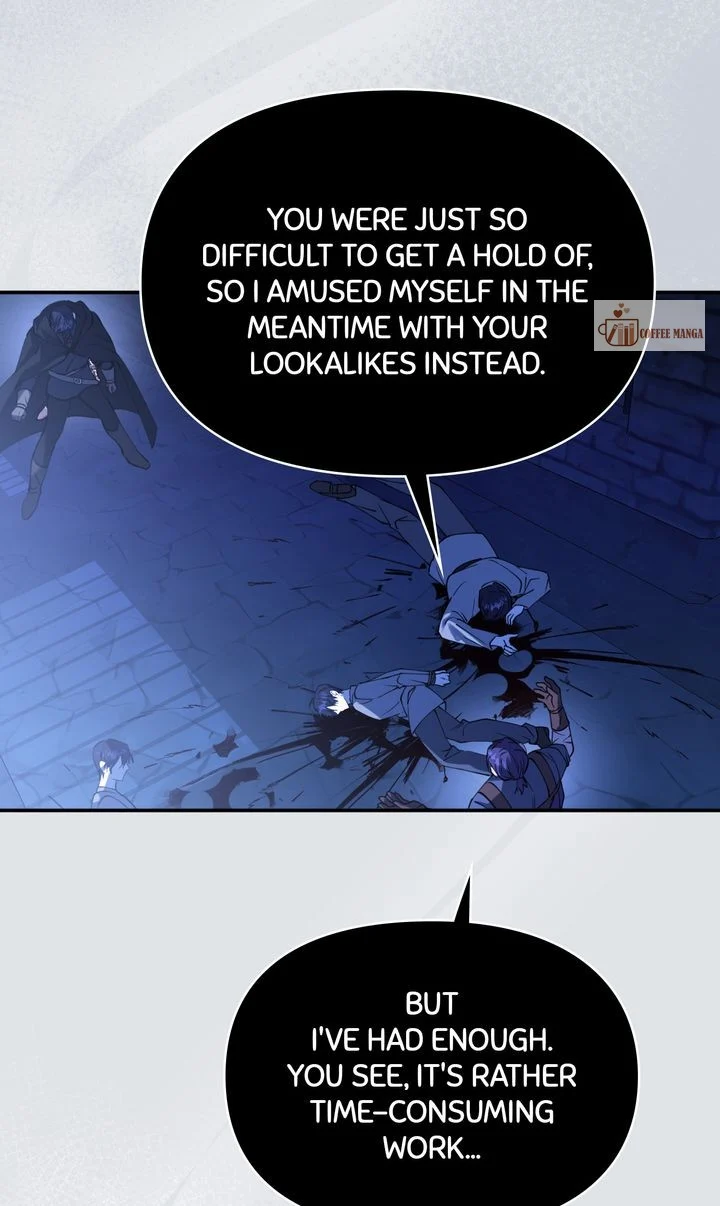 Protecting the Witch’s Son Chapter 44 page 60