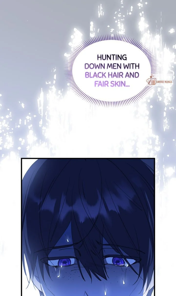 Protecting the Witch’s Son Chapter 44 page 62
