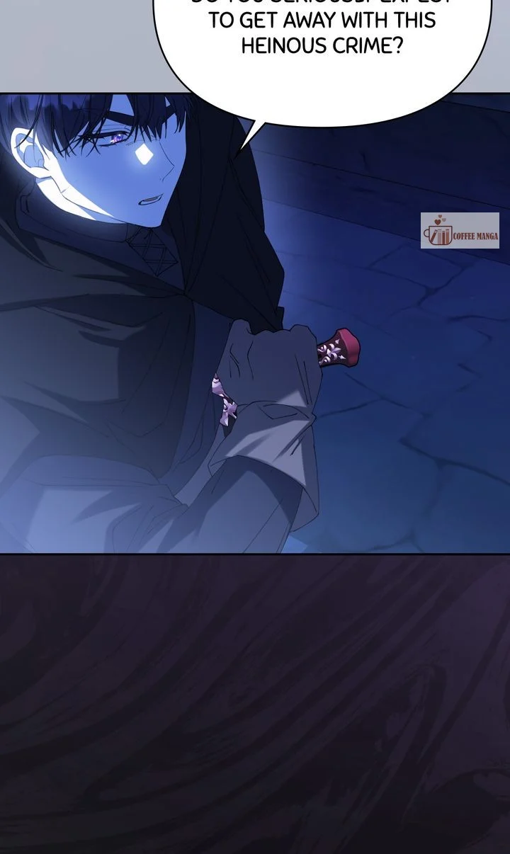 Protecting the Witch’s Son Chapter 44 page 64