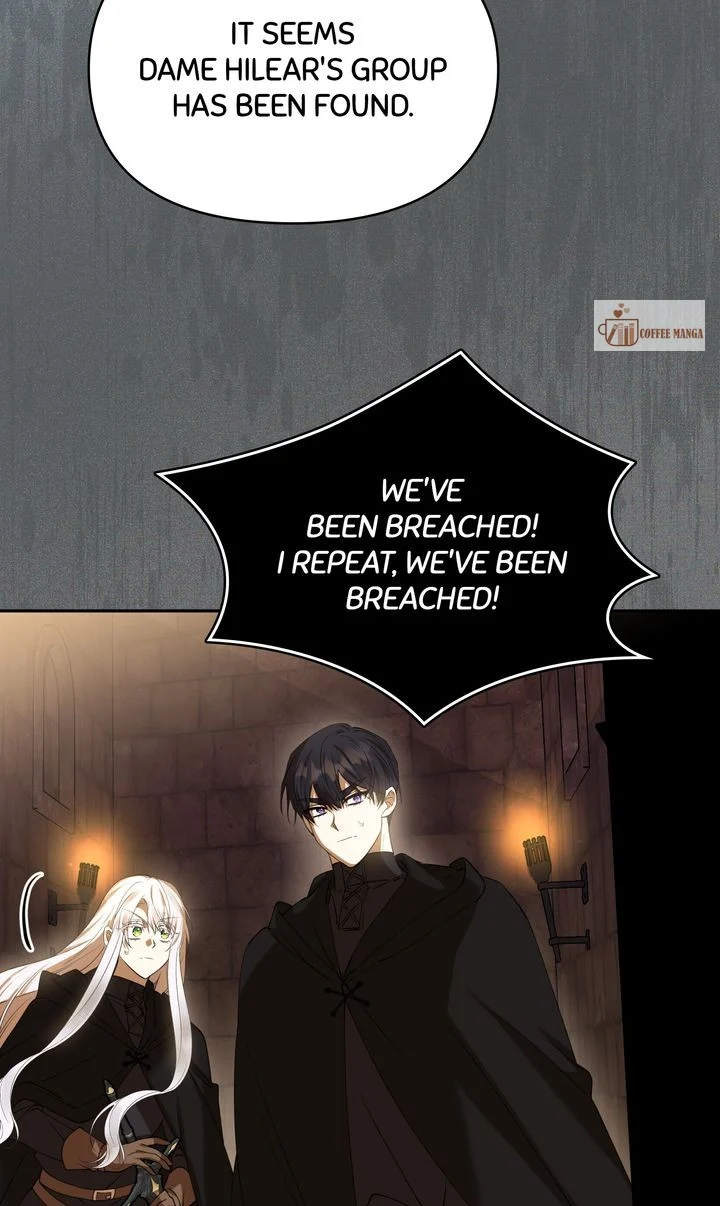 Protecting the Witch’s Son Chapter 44 page 6