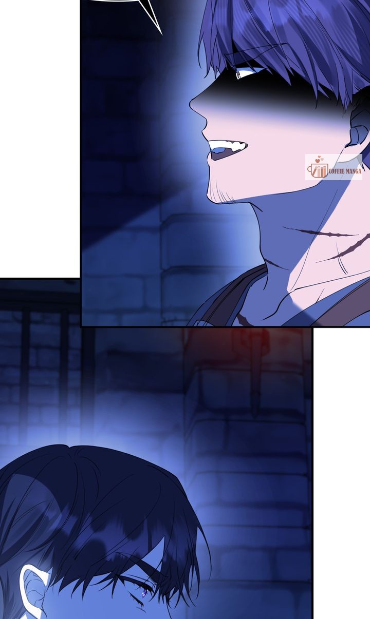 Protecting the Witch’s Son Chapter 44 page 69