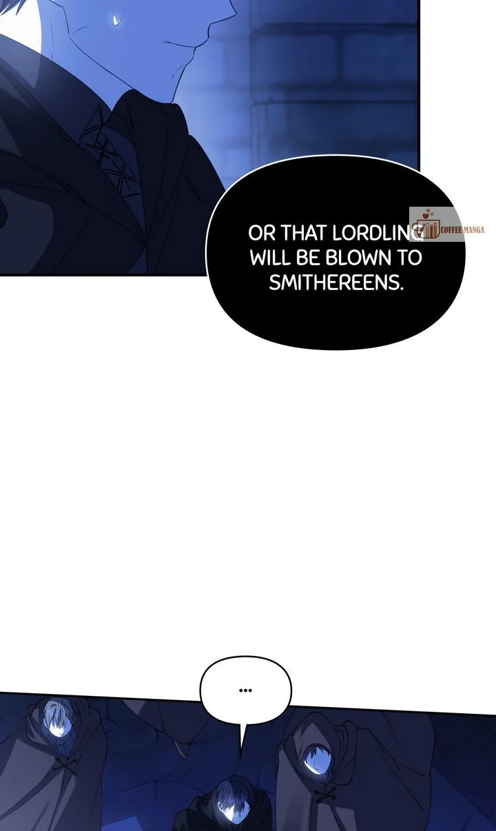 Protecting the Witch’s Son Chapter 44 page 70