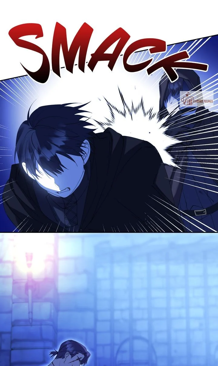 Protecting the Witch’s Son Chapter 44 page 73
