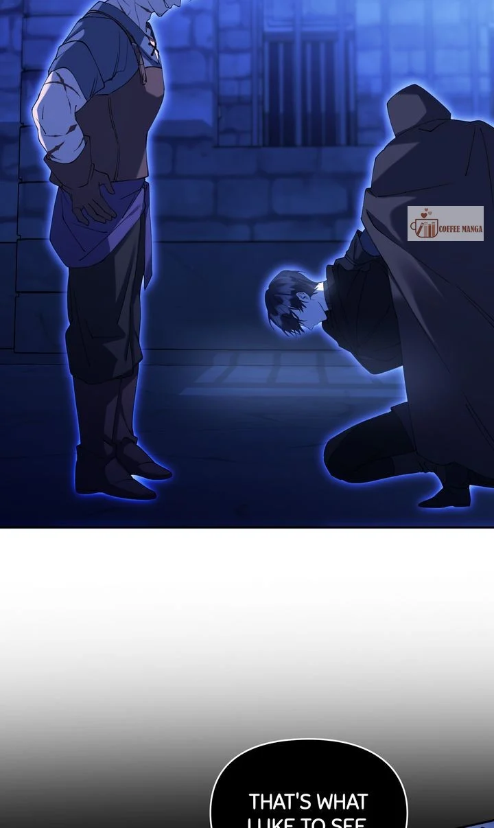 Protecting the Witch’s Son Chapter 44 page 74
