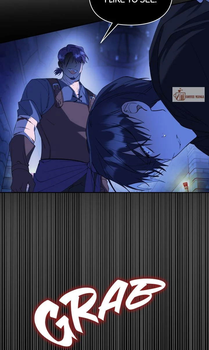 Protecting the Witch’s Son Chapter 44 page 75