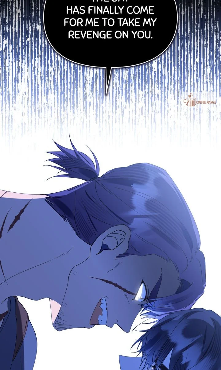 Protecting the Witch’s Son Chapter 44 page 77