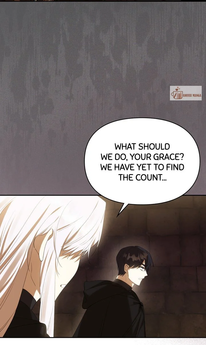 Protecting the Witch’s Son Chapter 44 page 7