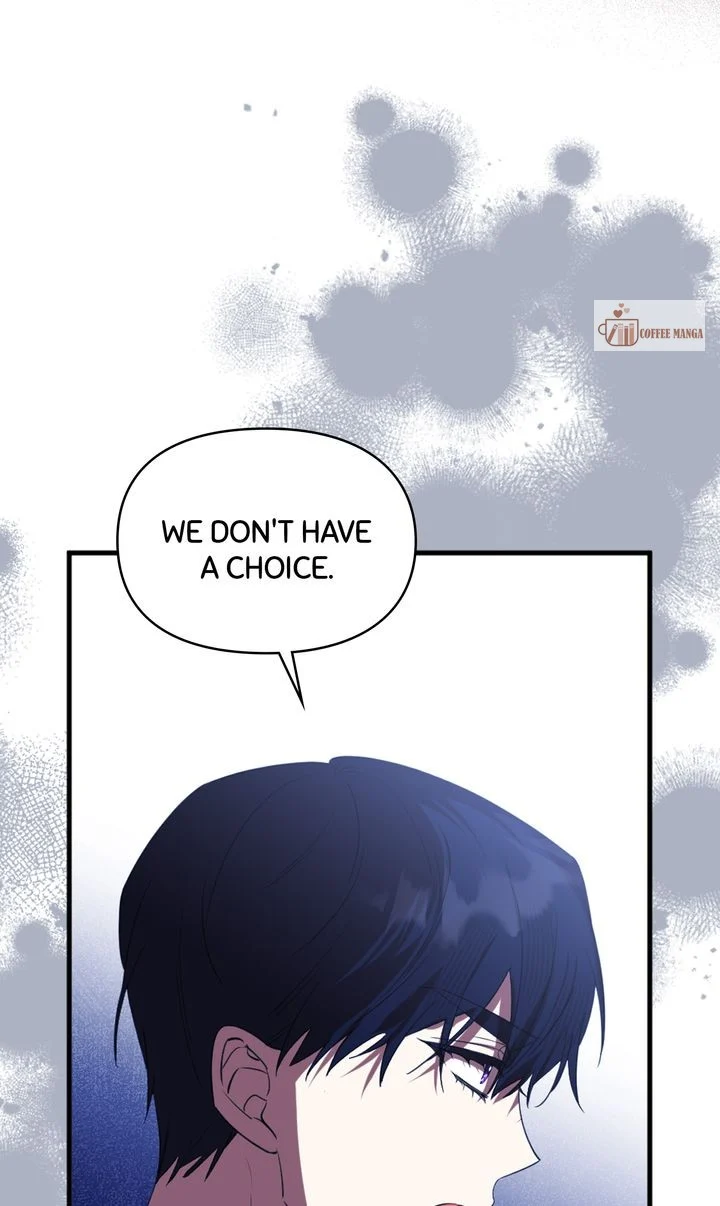 Protecting the Witch’s Son Chapter 44 page 8