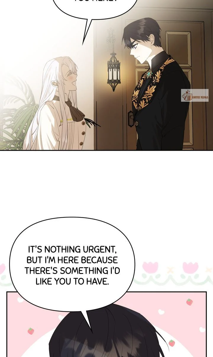 Protecting the Witch’s Son Chapter 47 page 9