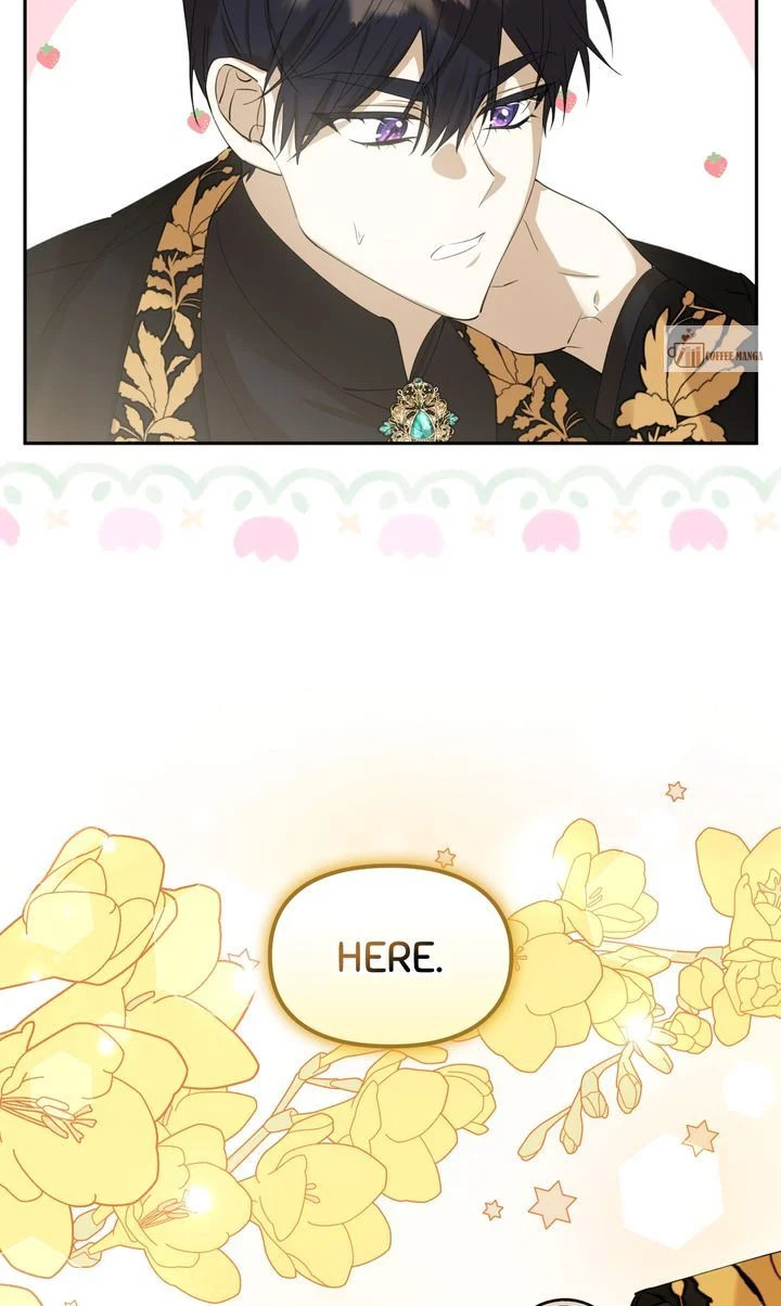 Protecting the Witch’s Son Chapter 47 page 10