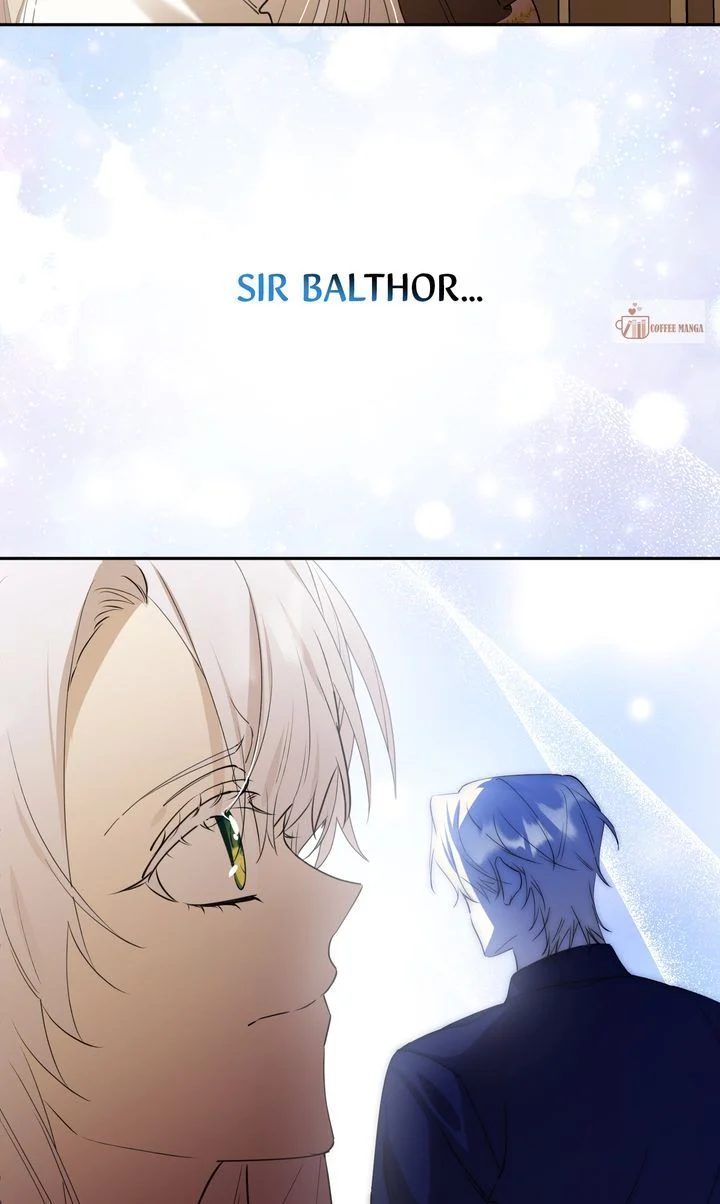 Protecting the Witch’s Son Chapter 47 page 16