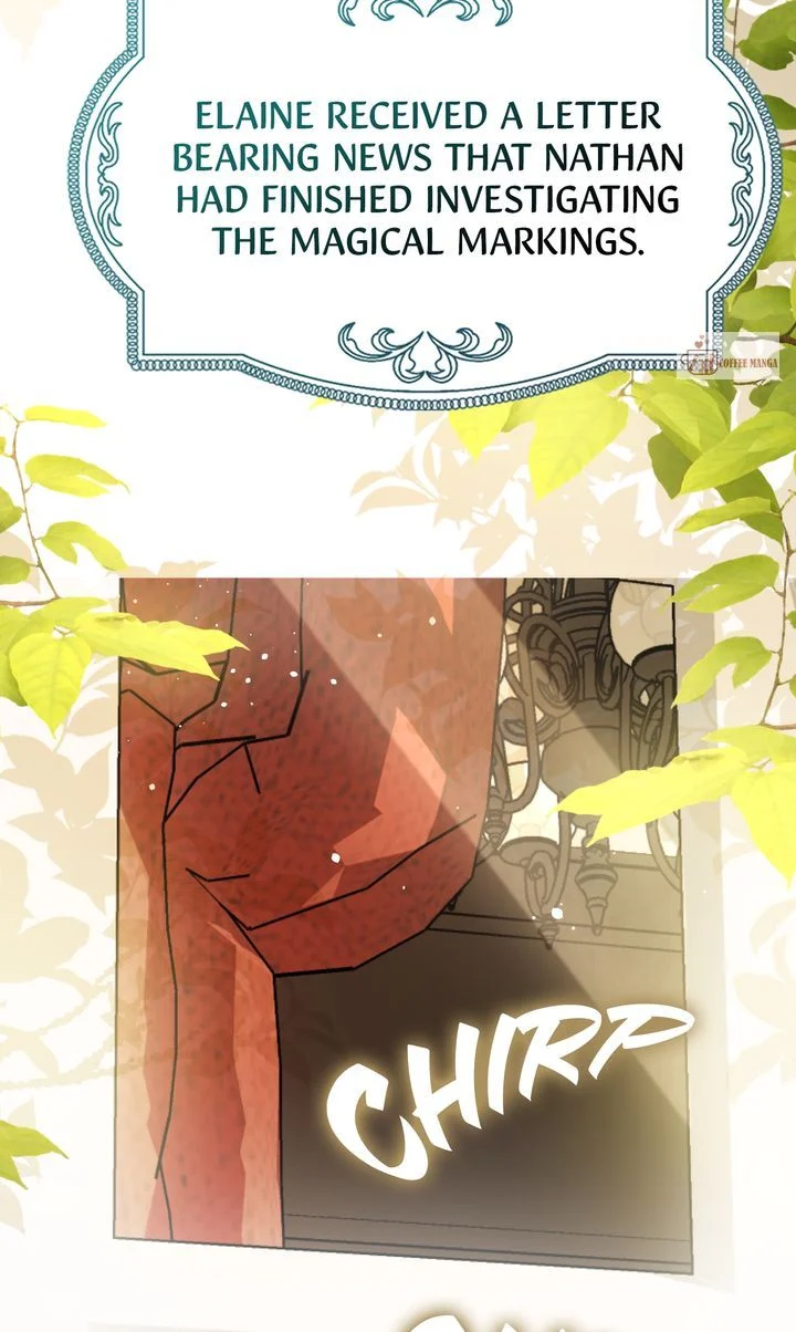 Protecting the Witch’s Son Chapter 47 page 1