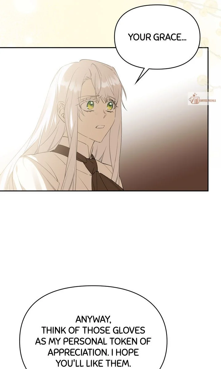 Protecting the Witch’s Son Chapter 47 page 20