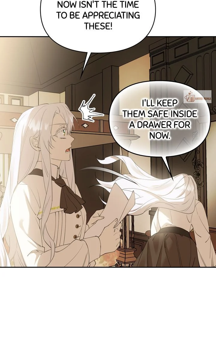 Protecting the Witch’s Son Chapter 47 page 26