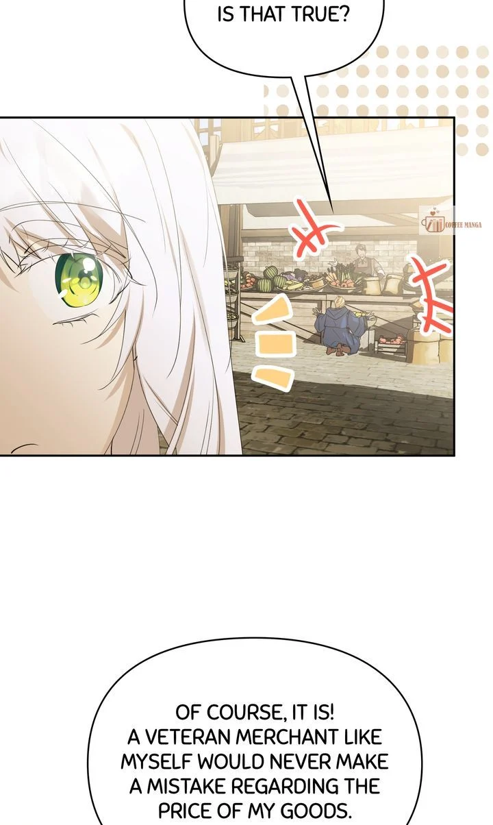 Protecting the Witch’s Son Chapter 47 page 31