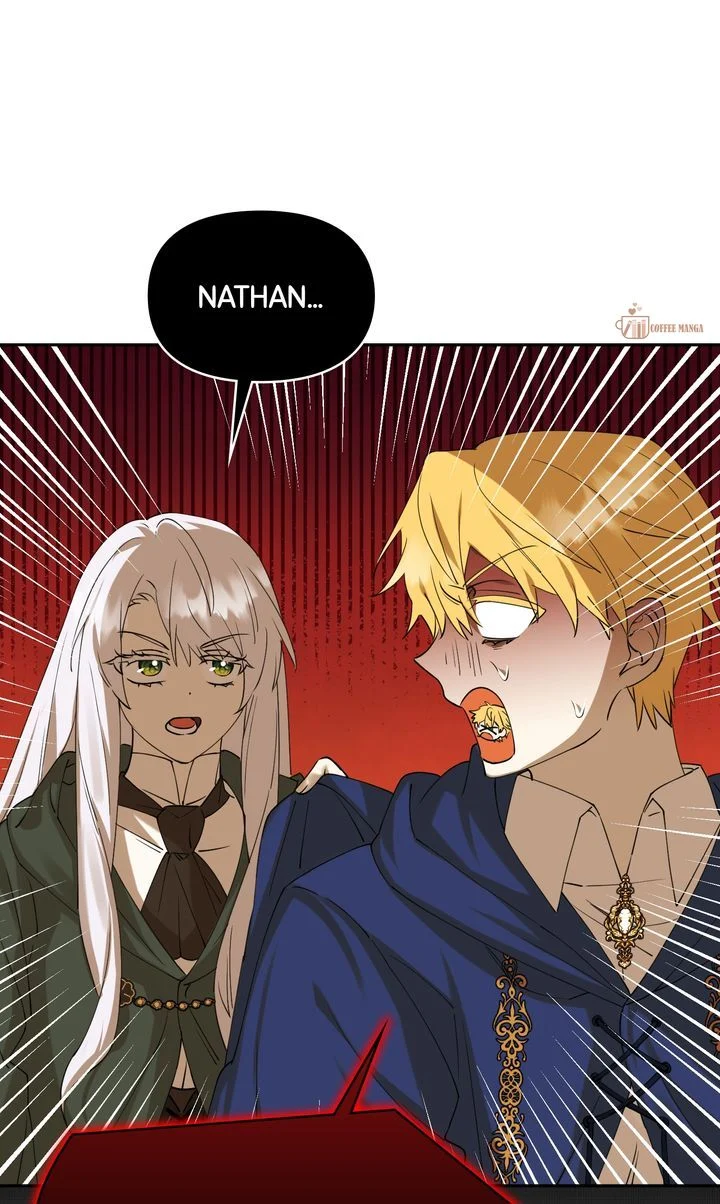 Protecting the Witch’s Son Chapter 47 page 36