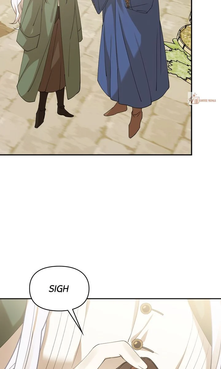 Protecting the Witch’s Son Chapter 47 page 39