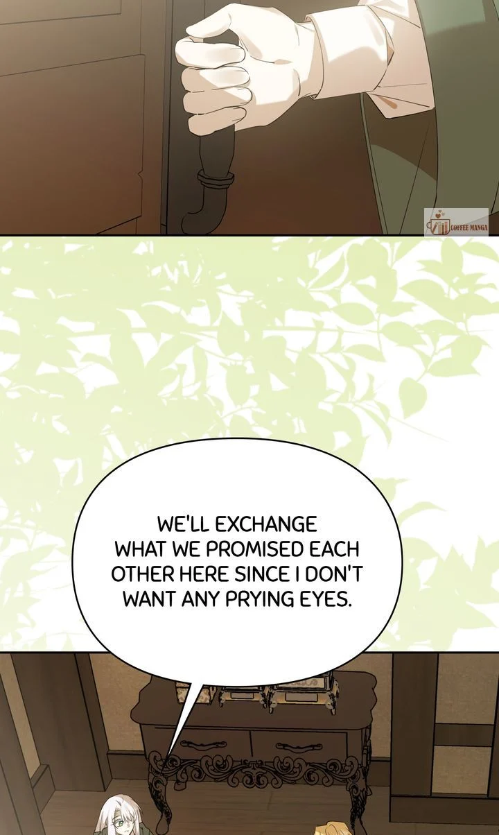 Protecting the Witch’s Son Chapter 47 page 47