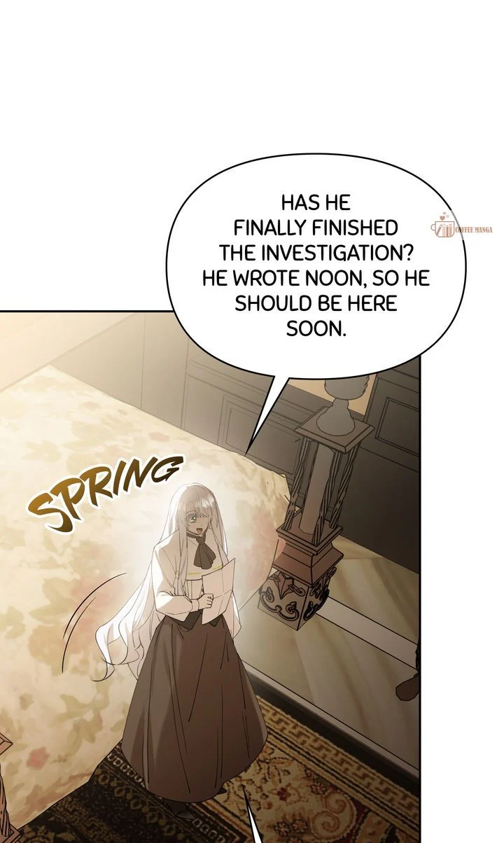 Protecting the Witch’s Son Chapter 47 page 4