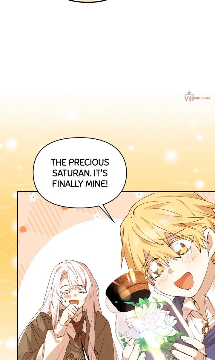 Protecting the Witch’s Son Chapter 47 page 51