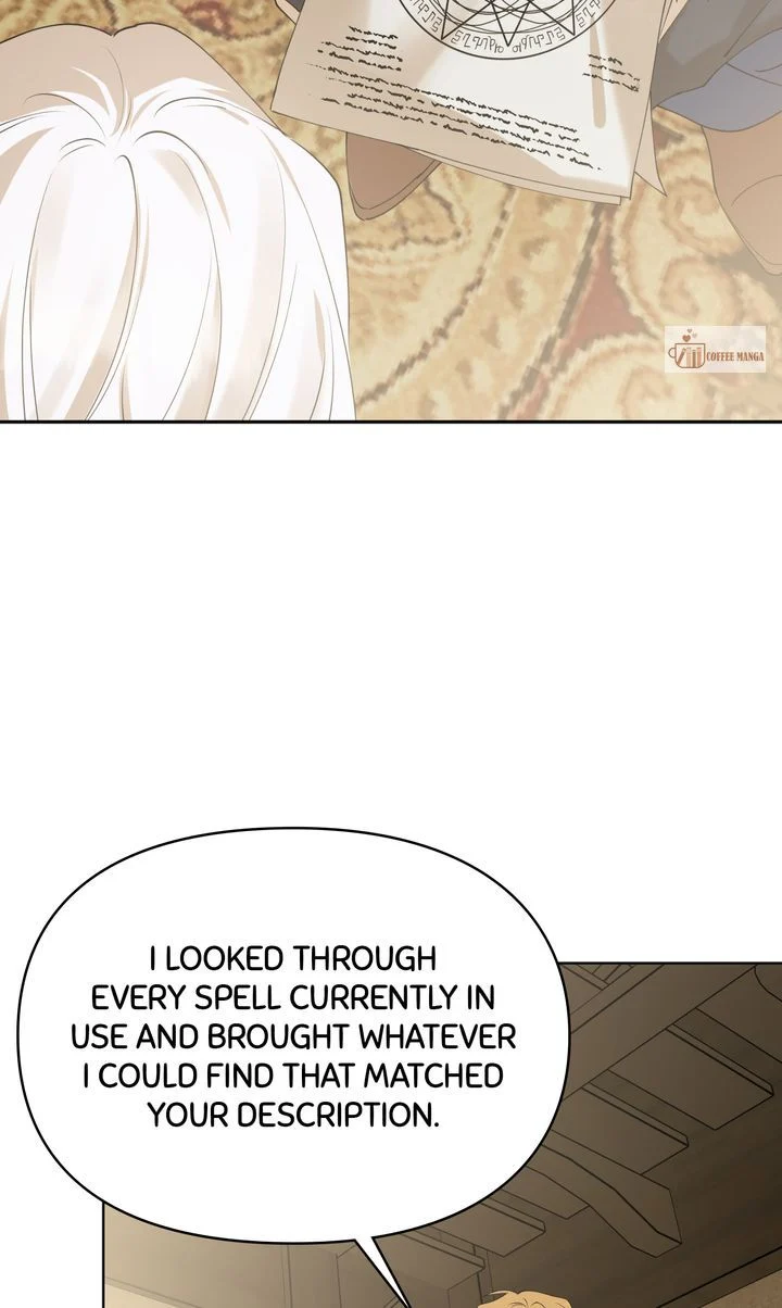 Protecting the Witch’s Son Chapter 47 page 53