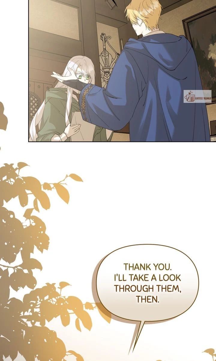 Protecting the Witch’s Son Chapter 47 page 54