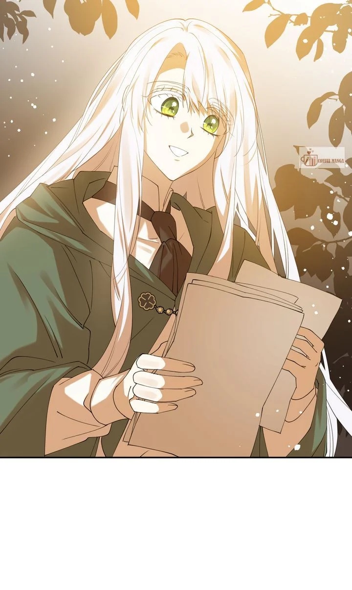 Protecting the Witch’s Son Chapter 47 page 55