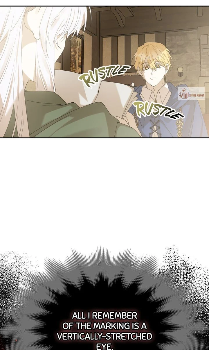 Protecting the Witch’s Son Chapter 47 page 56