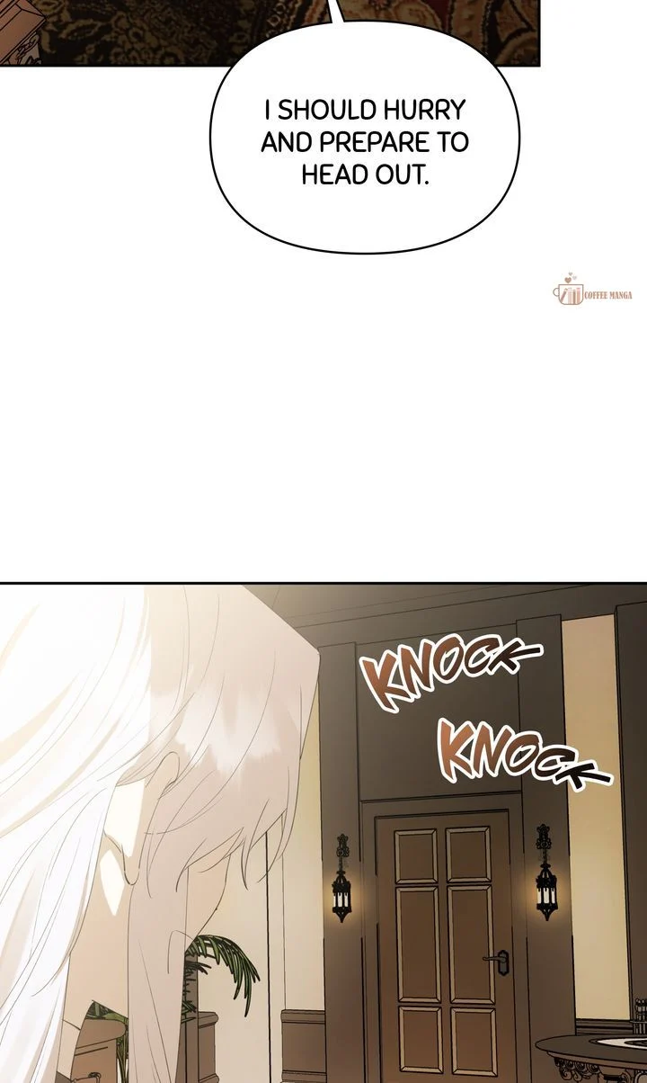 Protecting the Witch’s Son Chapter 47 page 5