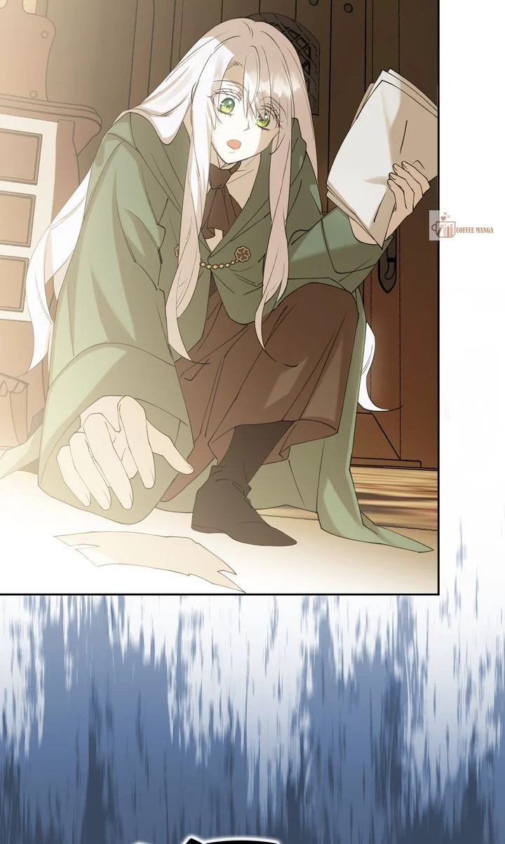 Protecting the Witch’s Son Chapter 47 page 61