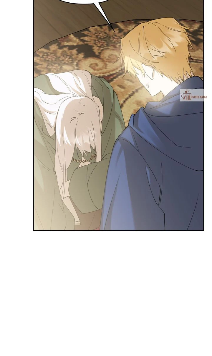 Protecting the Witch’s Son Chapter 47 page 63