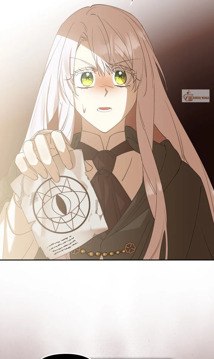 Protecting the Witch’s Son Chapter 47 page 66