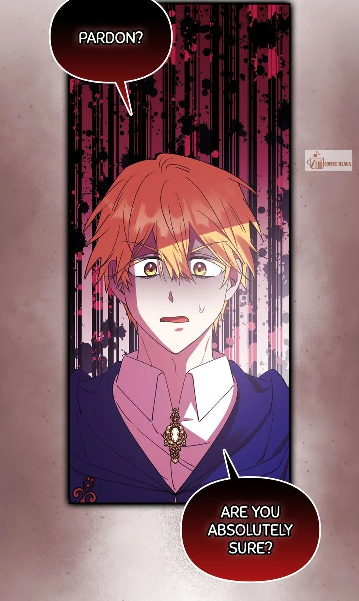 Protecting the Witch’s Son Chapter 47 page 67