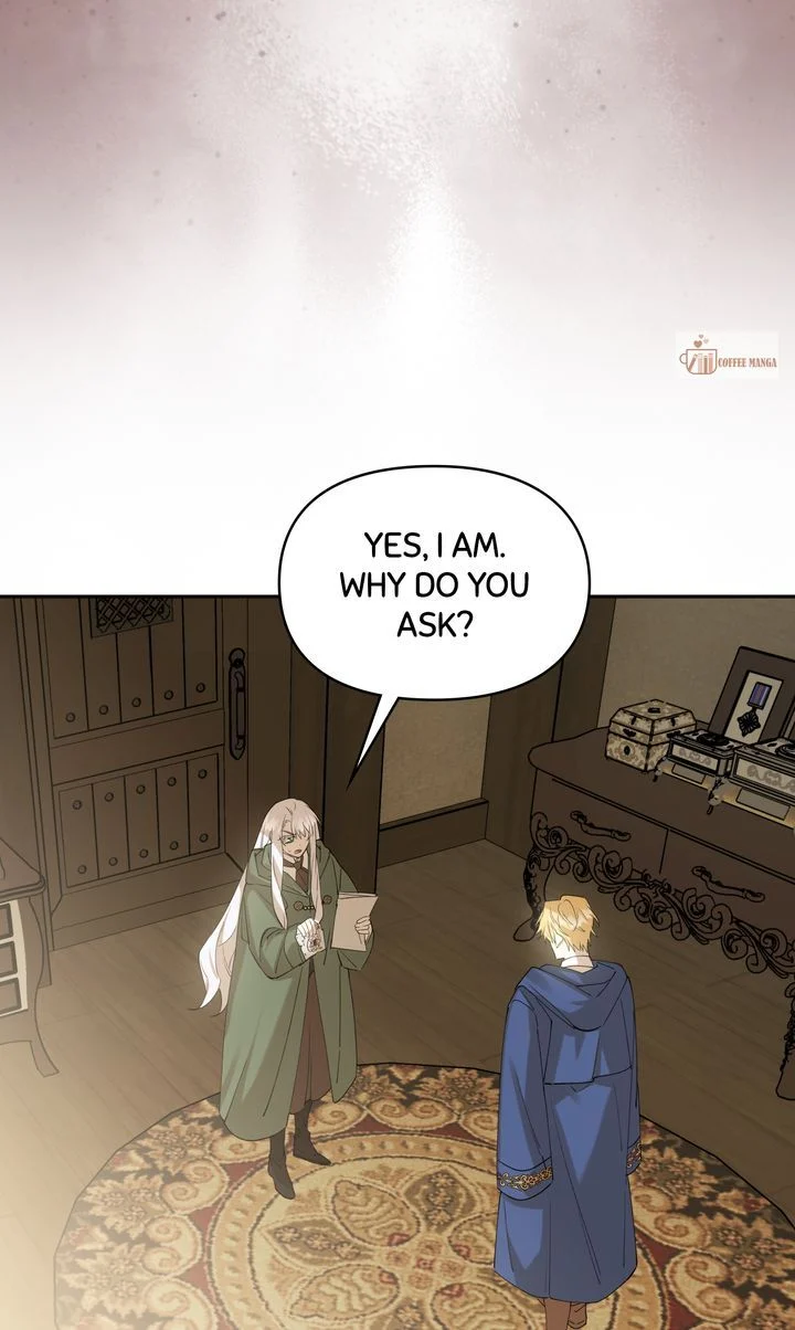 Protecting the Witch’s Son Chapter 47 page 68