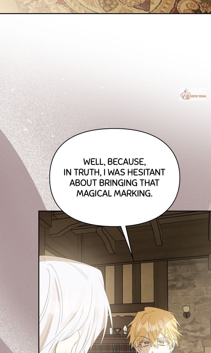 Protecting the Witch’s Son Chapter 47 page 69