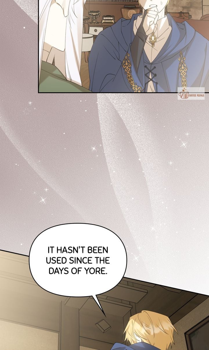 Protecting the Witch’s Son Chapter 47 page 70