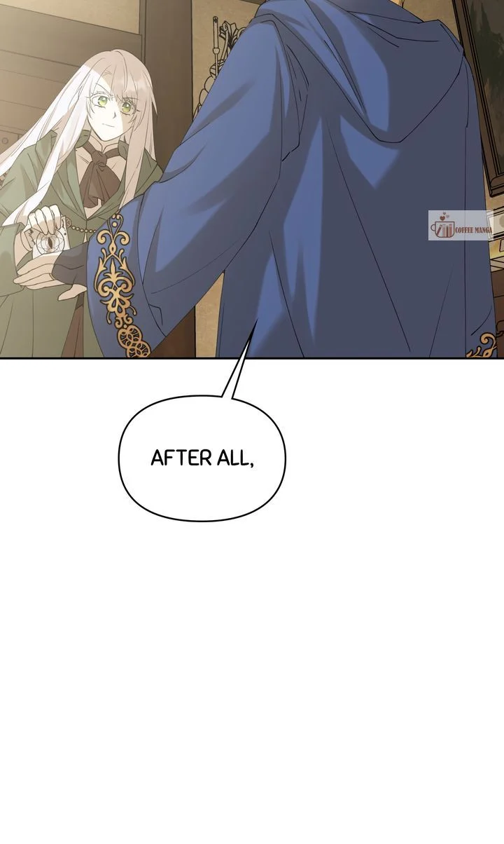 Protecting the Witch’s Son Chapter 47 page 71