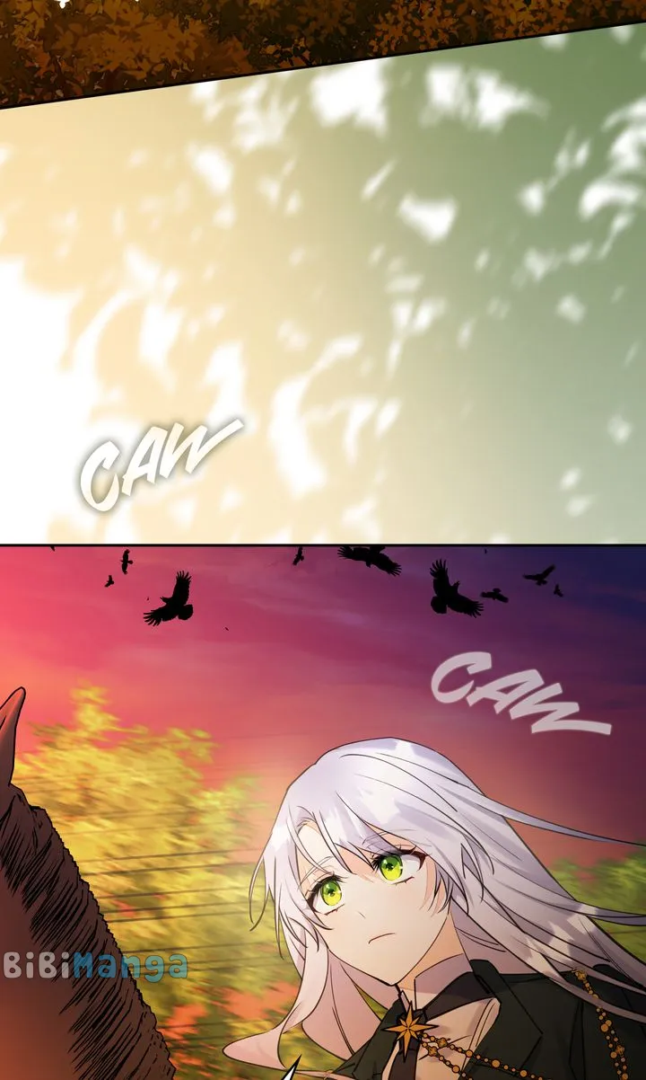 Protecting the Witch’s Son Chapter 5 page 12