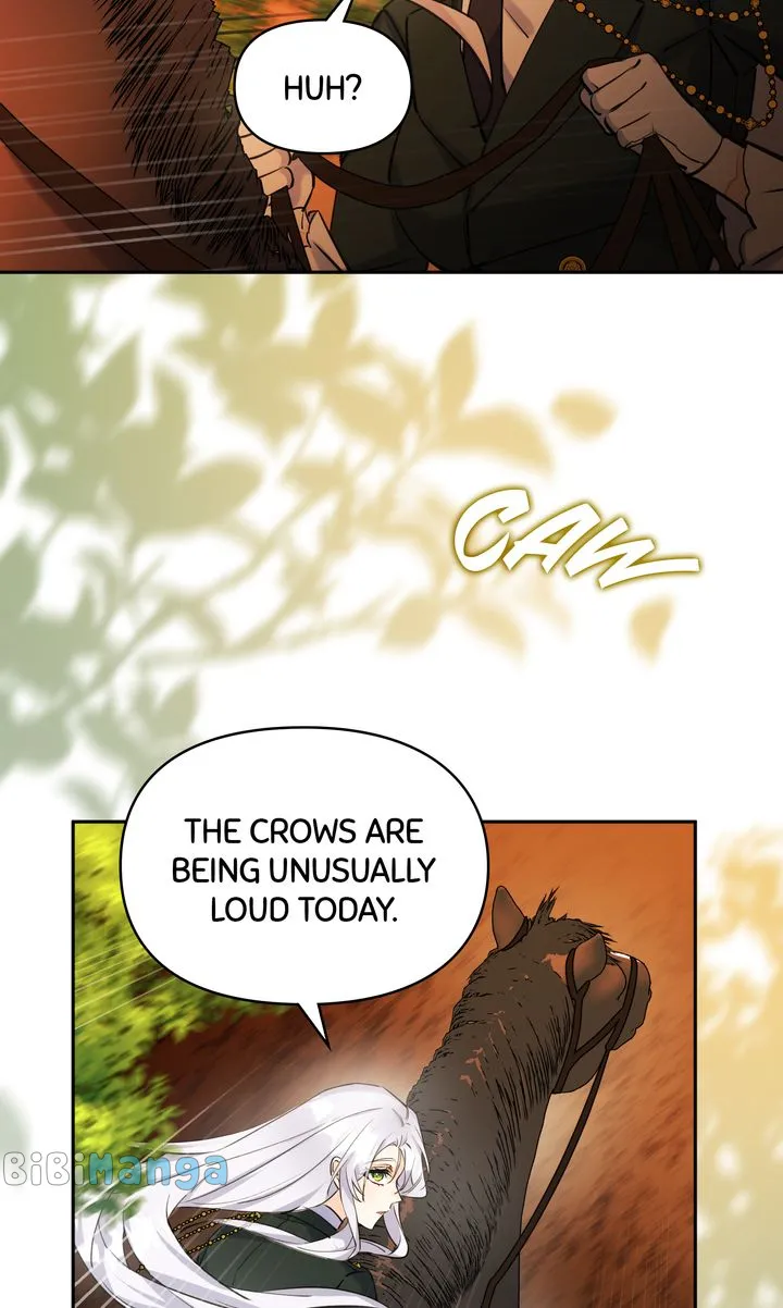 Protecting the Witch’s Son Chapter 5 page 13