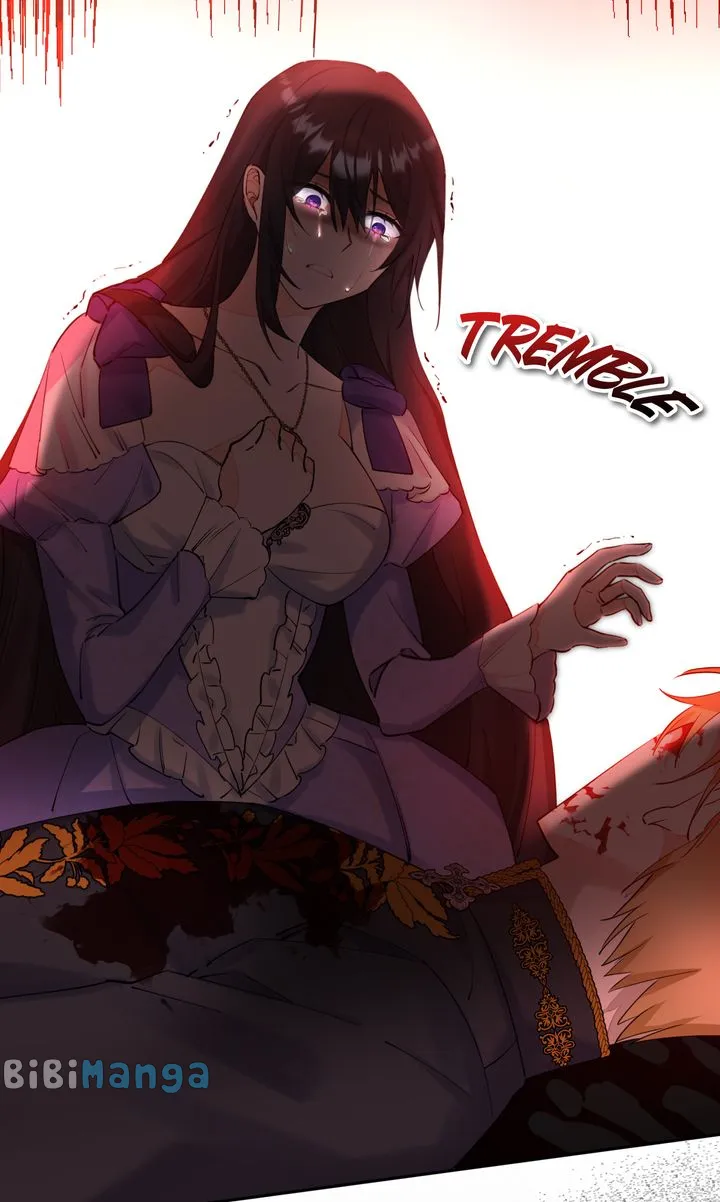 Protecting the Witch’s Son Chapter 5 page 21