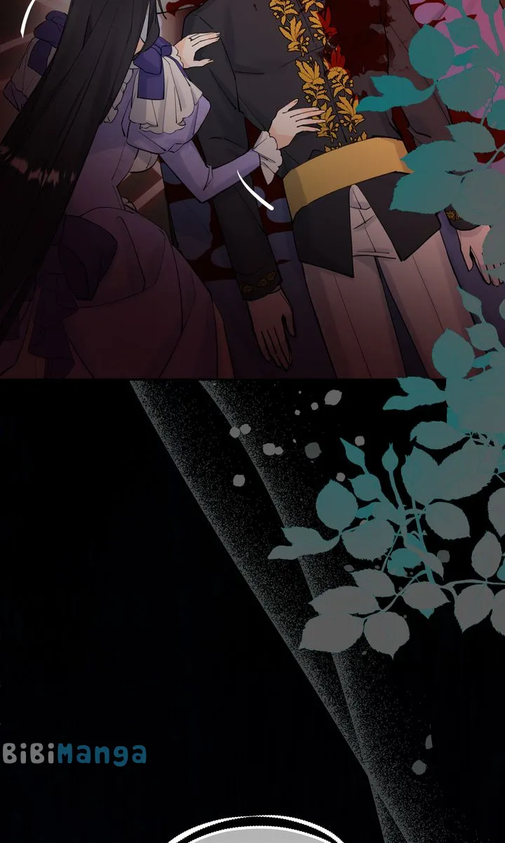 Protecting the Witch’s Son Chapter 5 page 24