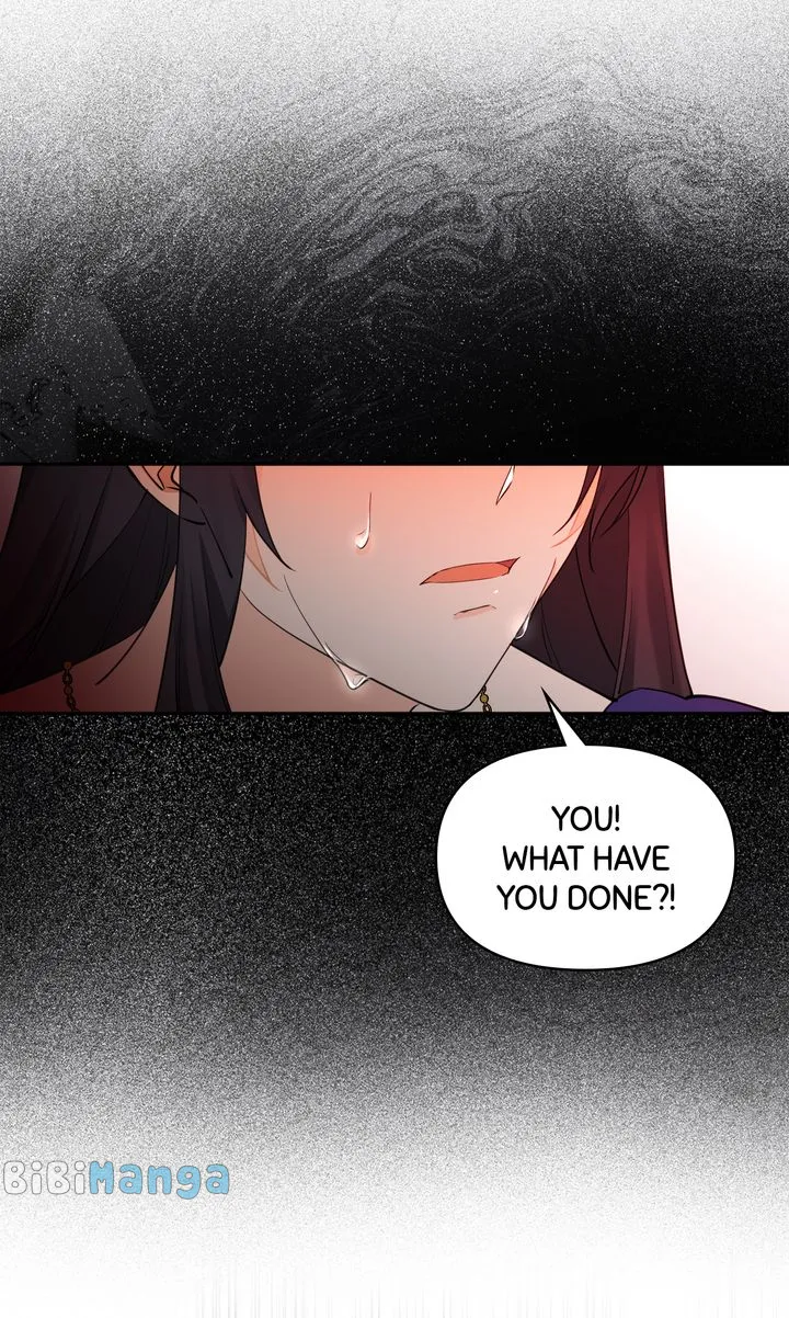 Protecting the Witch’s Son Chapter 5 page 34