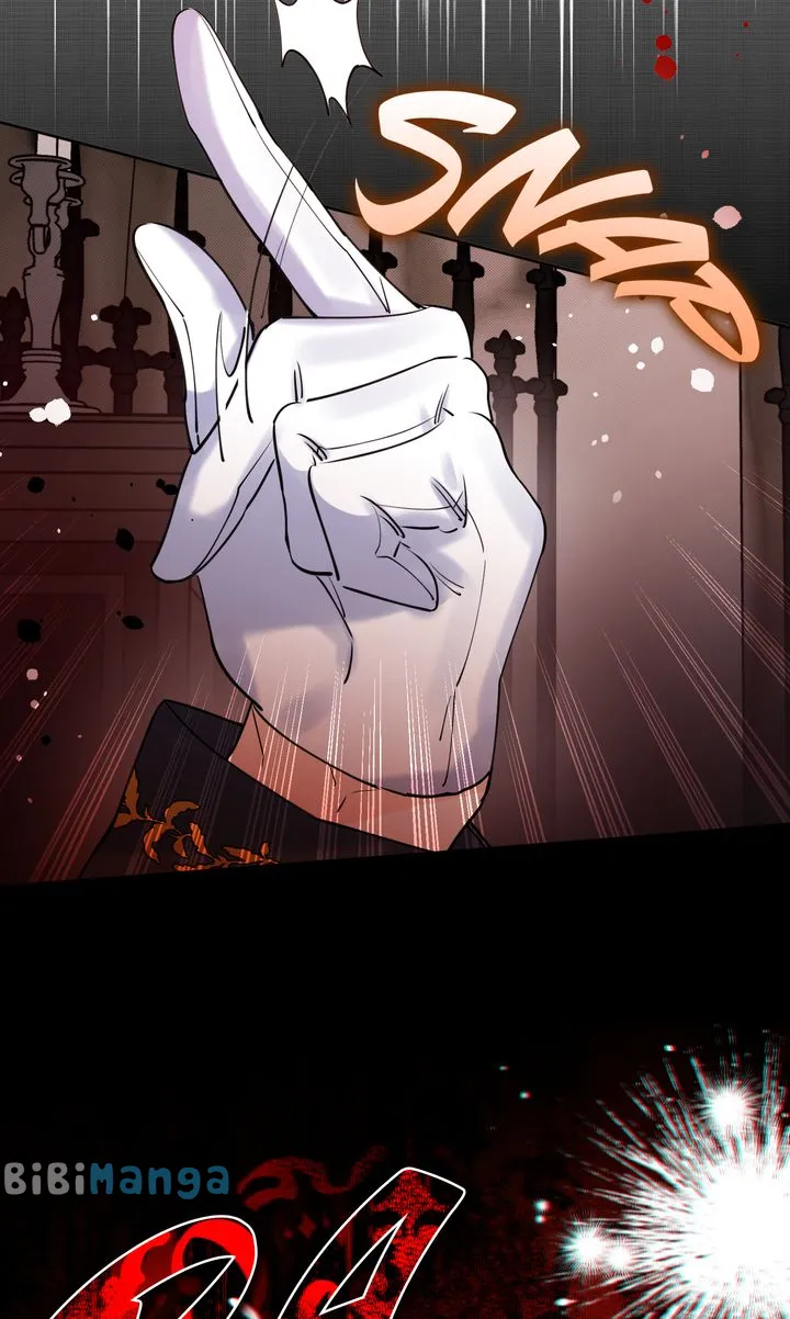 Protecting the Witch’s Son Chapter 5 page 38