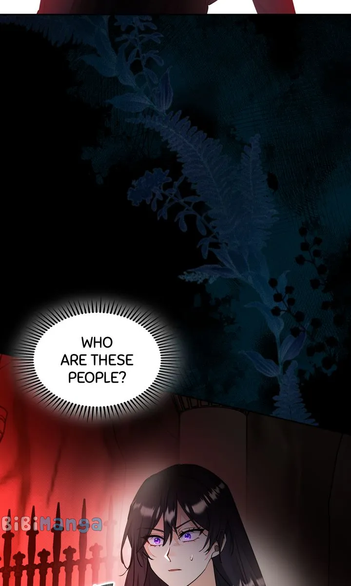 Protecting the Witch’s Son Chapter 5 page 3