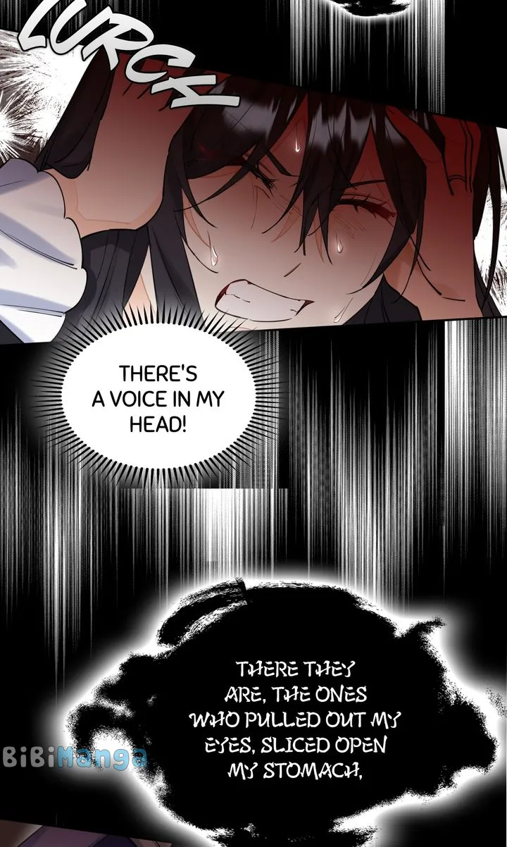 Protecting the Witch’s Son Chapter 5 page 42