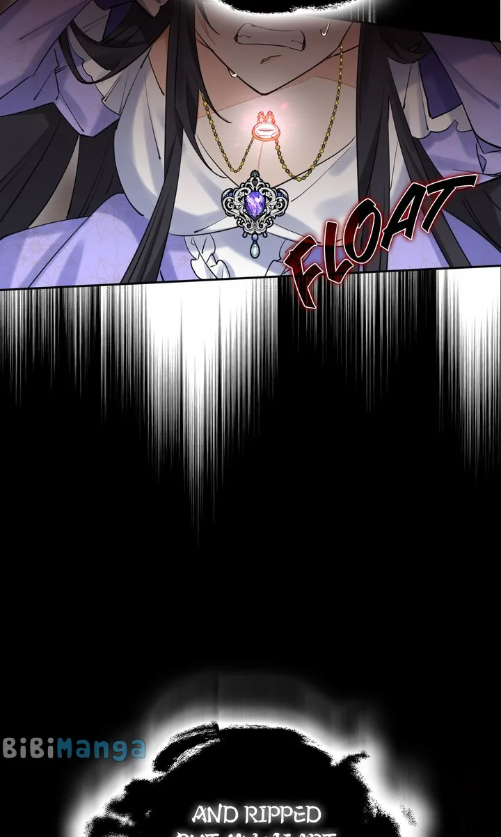 Protecting the Witch’s Son Chapter 5 page 43