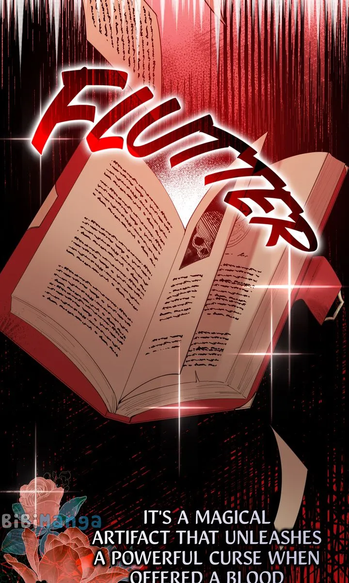 Protecting the Witch’s Son Chapter 5 page 48