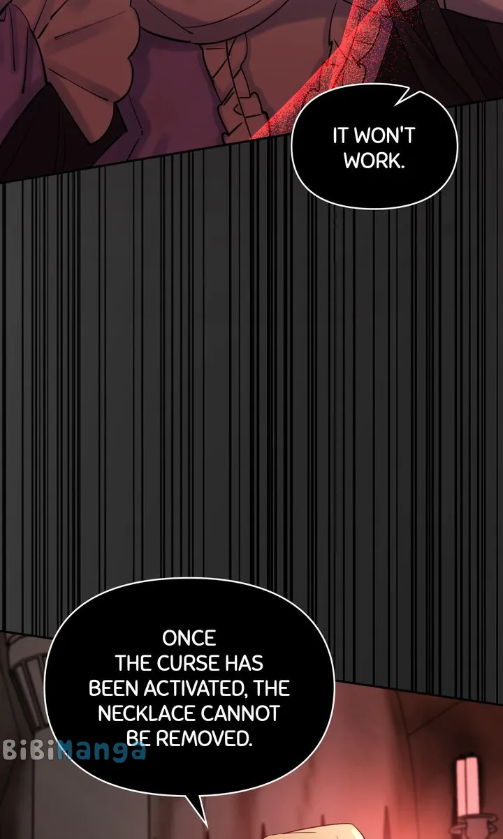 Protecting the Witch’s Son Chapter 5 page 52